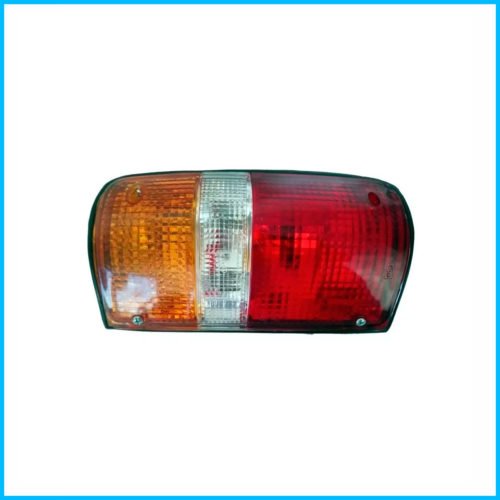 Faro Trasero Derecho Toyota Hilux 1992-2000 (295 - Alt)