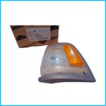 Faro Esquinero Toyota Hilux 4x2 Borde Gris Izquierdo (284 - ALT)