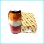 Faro Trasero Isuzu 1997-1999 Tricolor Izquierdo (3500-Alt)