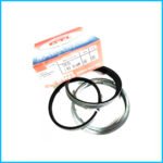 Juego De Aros Piston Std Toyota Hilux L New O (42-ALT)