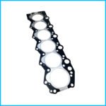 Junta de Tapa Cilindro Toyota 2 L Acero O (391-Alt)