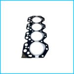 Junta Tapa Cilindro Toyota 14b T Acero O (5001-Alt)