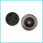 Kit Embrague Isuzu-chevrolet Luv 2.5 Motor 4ja1 Korea (3946-Alt)