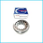 Ruleman De Caja Toyota Hilux 4x4 2001-2004 (set X4) (542-543-544-545 LEG) - Imagen 2