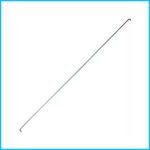 Varillas Comando Apertura Porton Toyota Hilux 2005-2009 X3 (2369-Leg) - Imagen 2