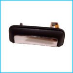 Manija Porton Trasero y Puerta Mitsubishi L200 1996 - 2006 A (1408-Alt)