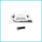 Registro Regulador Valvulas Mitsubishi L 200 Original (4809-Leg)