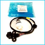 Sensor Rpm + rueda Fonica Cigue?al Mitsubishi L200 Sport (3672-4290 LEG)