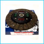 Disco Embrague Mitsubishi L200 225mm X 23 Estrias (3208-Alt)