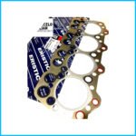 Junta Tapa Clindros Mitsubishi Canter 4d30 79-81 Acero O (1402-Alt)