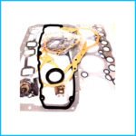 Juego Juntas C/junta Tapa Acero Mitsubishi Canter O (1395-Alt)