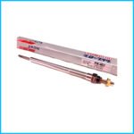 Juego De Buj?a Precalentamiento  Mitsubishi Triton 2.5 Crdi (3363-Alt)