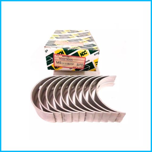 Cojinetes Bancada Nissan Sd22-23-25 Japon Varias Medidas O (1599-ALT)