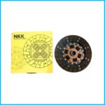 Disco Embrague (250mm X 24 Estrias) - Nissan / New Frontier (2976-Alt) - Imagen 2