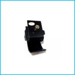 Soporte De Motor Nissan 2.7 Td 27 1996-2002 Izquierdo (1532-ALT)