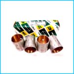 Bujes Biela Toyota 5 R Juego X 4 Japon (136-ALT)