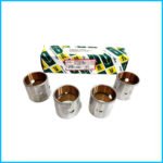 Bujes Biela Std Toyota 1c-2c Juego X 4 Japon (131-ALT)