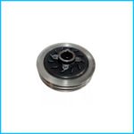 Polea De Cigue?al Mitsubishi L 200-300  (2 Canales) (2371-Alt)