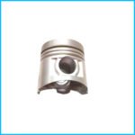 Piston Y Perno Mitsubishi L200 Motor 4d56t (juego X4) O (1326-Alt)