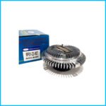 Acople o Polea Viscosa Kia Sportage Mazda Rf 2.0 R2 2.2 (3122-ALT)