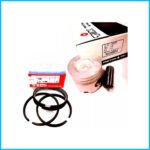 Sub Conjunto Isuzu 2.5 4jb1 Std O (2000-1636  alt)