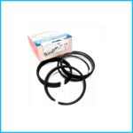 Juego Aros Std Chevrolet Luv 3.1 4jg2 O (1647-Alt)