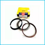 Juego de Aros Piston Std Toyota 3s - Fe Japon 86 Mm O (65 - ALT)