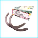Axial Bancada 0.25 Isuzu 2.5  Japon O (Alt - 1659)