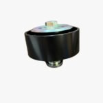 Rodillo Tensor Correa Poli V Toyota Hilux 2005-2015 70mm (4330 -Alt)
