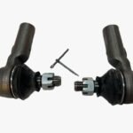 Extremo Direccion Toyota Hilux- Sw4 2016-2020 JPN (4234-Alt)