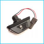 Faro Patente - Nissan Np 300 X2 (1507-ALT)