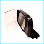 Espejo Derecho Cromado Toyota Hilux 4x4 1994 - 2000 (Alt-271)