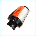 Faro Posicion (borde Negro) Der  Mitsubishi L 200 1992-96 O (Alt)