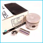 Piston Std Mazda 2.2 R2 / Rf Juego (con Pernos + Apa) O (2750-Alt)