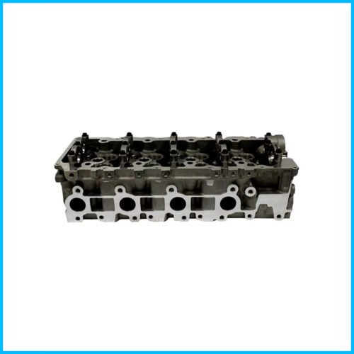 Tapa De Cilindros Toyota Hilux 3.0 2005-2015 Thailandia  (ALT-4610)
