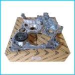 Bomba Aceite Toyota Hilux 2016-2019 2.4-2.8 Original (4099-Leg) - Imagen 2