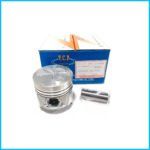 Piston 0.50 Nissan Ld 20 (Juego X 4) O (2433-ALT)