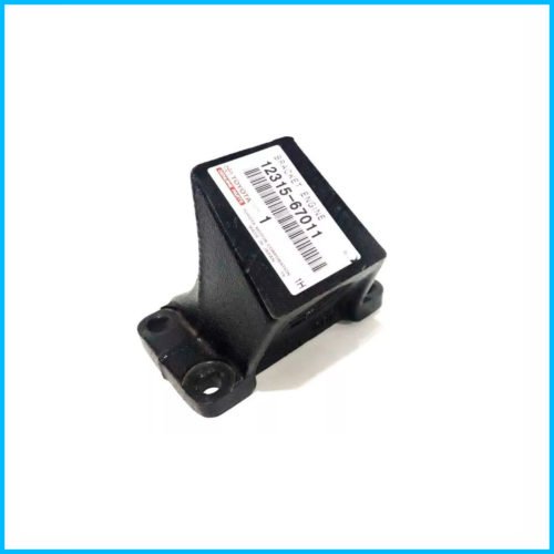 Soporte De Motor Toyota Hilux 2.5-3.0 2005-2015 (metalico) (4679-Leg)