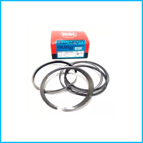 Aros de Motor Toyota Hilux 3.0 2005-2015 Std Rik Jap?n (2410 - ALT)