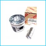 Piston Std Toyota Hilux 2.5 2005-2015 Original X Unidad (1029 - LEG)