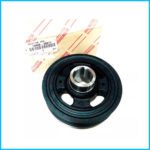 Polea Cigue?al Toyota Hilux 3.0 2005-2015 Original (1039-Leg)