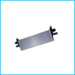 Intercooler Toyota Hilux- Sw4 2016-2019 (3054-Alt)