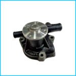 Bomba Agua Nissan Sd 23 - 25 Cuello Bajo 115mm O (1470-Alt)