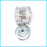 Radiador Aceite - Nissan Np 300 2010-2015 Original (4277-LEG) - Imagen 3