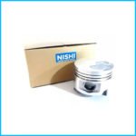 Piston Motor 0.50 Toyota Hilux 3 L (2153-Alt)