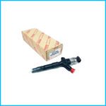 Inyector Combustible Toyota Hilux 2.5 2 Kd 2005-15 (*LEG-2249)
