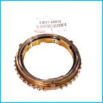 Anillo Sincronizado Toyota Hilux 2005-2015 1-2da Set X 2 (722-Leg)