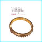 Anillo Sincronizado Toyota Hilux 2005-2015 1-2da Set X 2 (722-Leg) - Imagen 2