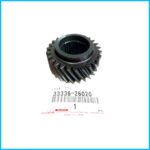 Engranaje 5ta Chico Toyota Hilux 2005-2015 (889-Leg)