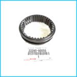 Desplazable Toyota Hilux 2005-2015 5ta Original (811-Leg)